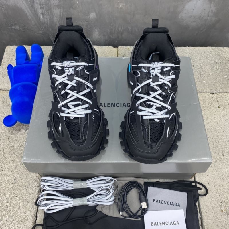 Balenciaga Track Shoes